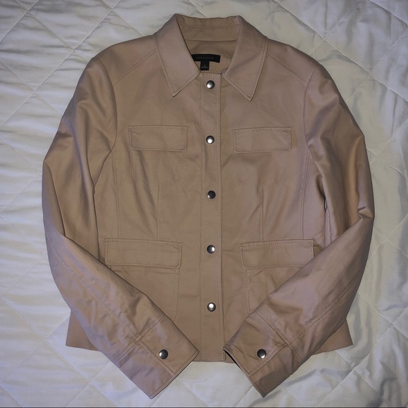 Ann Taylor Jacket - Picture 5 of 11